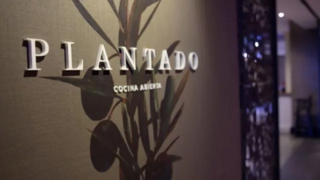 Acompañanos y almorzá con InfoNegocios (nuestra sección Te invito a comer te espera en Restaurante Plantado)