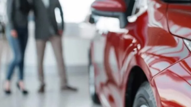 Quinto mes consecutivo de caída en ventas de 0km (respecto a marzo que tiene el pico de 2021)