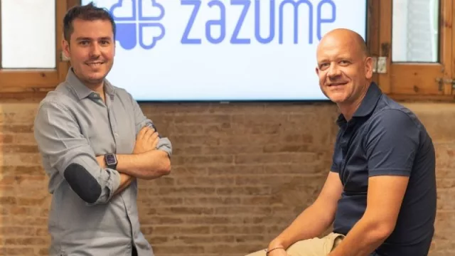Zazume: la proptech que viene a revolucionar cómo alquilar un piso en Barcelona (creada por un exdirectivo de Airbnb)
