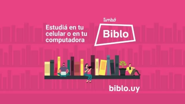 Chau Timbó Biblo