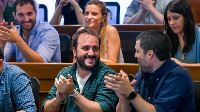 El MBA del IEEM cumple 30 años