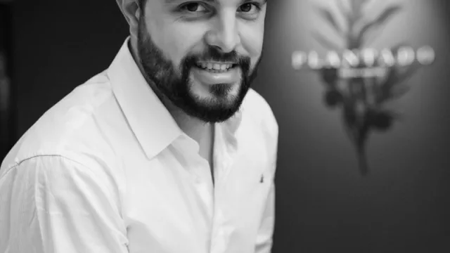 Con Eder Canabal, CEO de Raza Propiedades