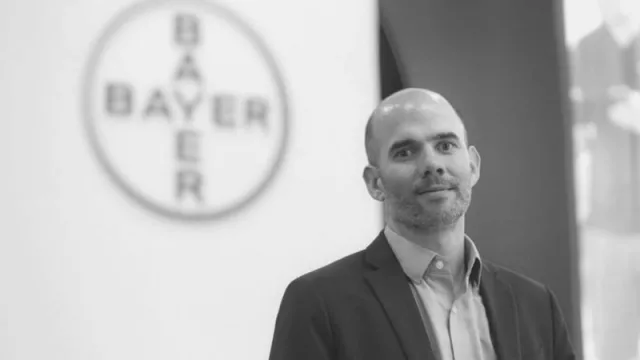 Bayer designa a Juan Farinati como nuevo CEO para Conosur