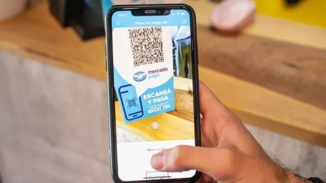 Ahora pagar con QR está en todos lados (Cambadu sumará 3.000 comercios a este sistema)