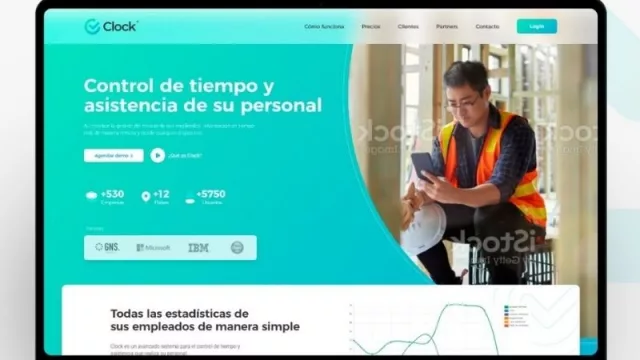 SoftwareClock sigue marcando huella internacional (la empresa de registro laboral desembarca en PY y llega a más de 10 países en LATAM)