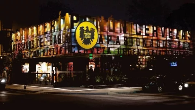 Cerveza y destilería cordobesa for export (Peñón del Águila cruza la cordillera y suma Perú, Uruguay y Bolivia)