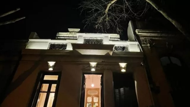 Un Patrimonio lleno de café  