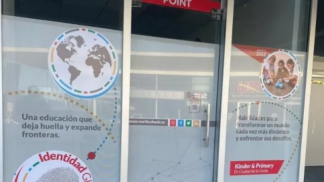 North Schools se instala en Car One con Point (un local por el que ya han pasado más de 150 interesados)