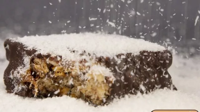 El alfajor uruguayo que quiere romperte la boca (Granolate vende 75.000 alfajores mes y va por AR, BR y CH)