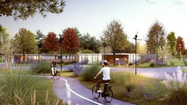 Demanda revaloriza cada m2 en La Tahona (los barrios de la zona se ponen 100% arriba de los valores 2020)