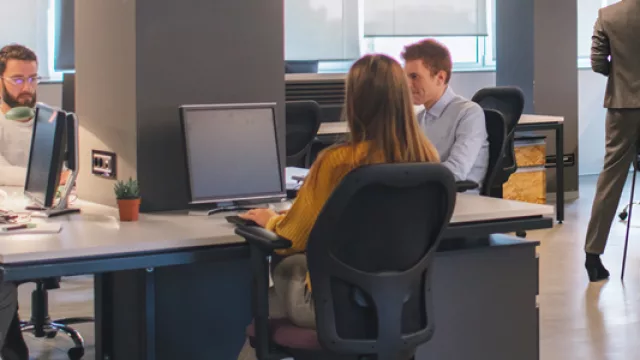 Repensar las estrategias de compensación total