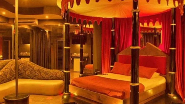 Una noche de nostalgia que también se pone hot (Séptimo Cielo tiene todo ocupado)