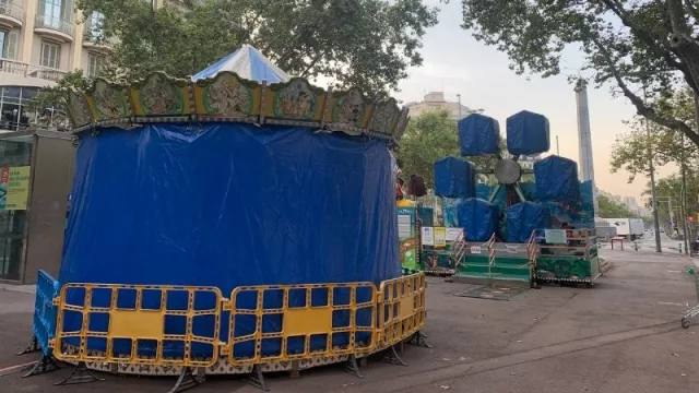 La verdadera especie en peligro de extinción: los feriantes (el sector que SÍ está por desaparecer)  