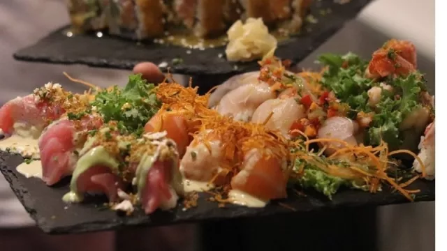 Carrasco recibe a una Casa Magnum gigante de US$ 800.000 