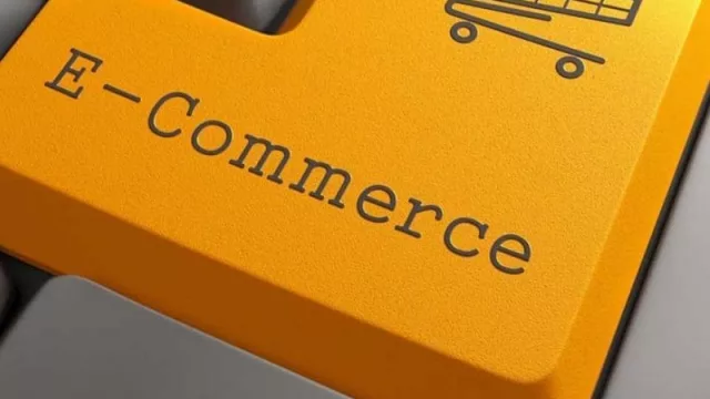 El comercio electrónico sigue disparado (ventas web crecieron 81% durante 2020)