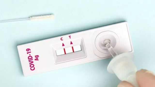 Lo que hay que saber sobre el test de antígeno rápido para el autodiagnóstico (línea C y línea T)