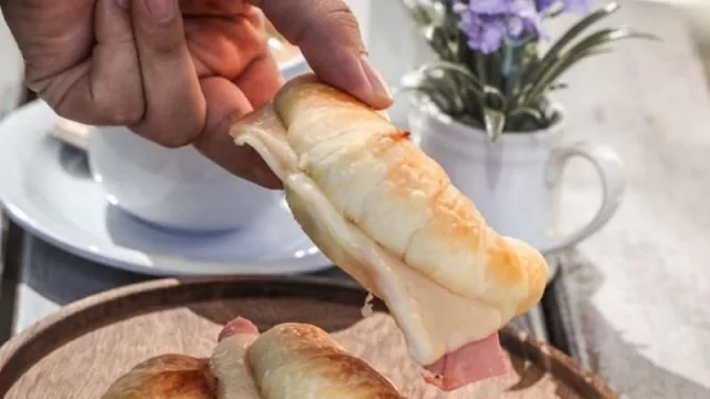 Medialunas Calentitas llega a Luque con el local más grande del país