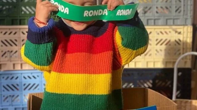 La moda second hand ya está instalada en Uruguay (en un año, Ronda logró recircular más de 12.000 artículos)