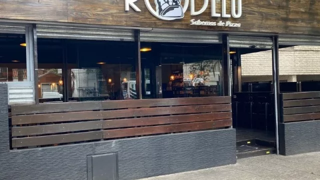 ¡Sale con fritas! (Rodelu comenzó su expansión y abrió local en Pocitos)