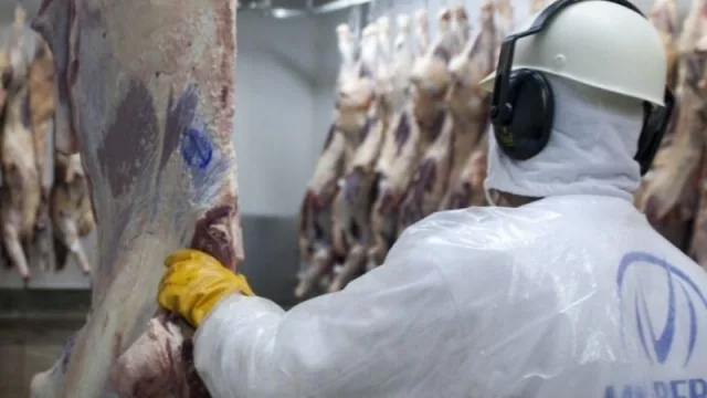 Un paisito de buenas faenas (UY logra impulsar a Marfrig y Minerva)