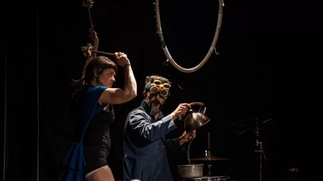 Cuenta conmigo de Khaos al Philo