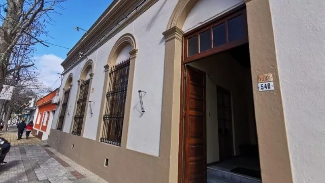 Algún día te vas a avivar (74 emprendedores ya pasaron por el nuevo Centro Pymes)