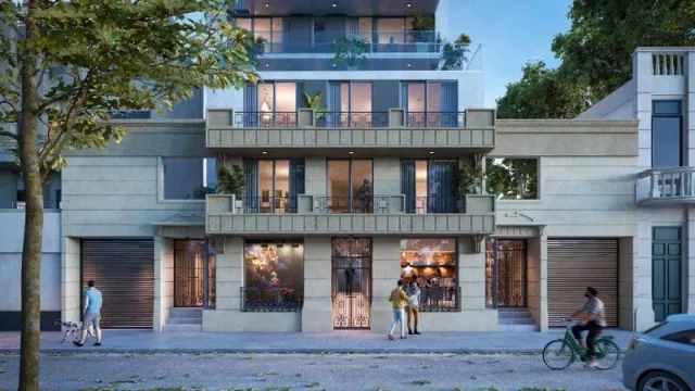 Grito de Ascencio: una inversión de US$ 4.500.000 en el Wall Street de Soriano