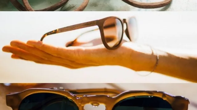 Indie te cubre del inmenso sol azteca (lentes sustentables uruguayos llegan a México)