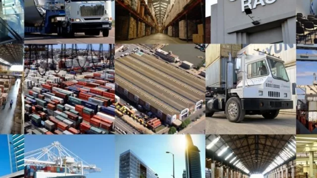 Más inversiones en Parque Industrial Ruta 5 (una nueva inyección de US$ 30 millones)