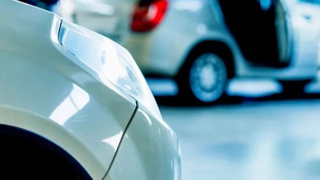 Otro mes de caída en ventas de 0km (julio se ubicó 8.6% por debajo del mes anterior)