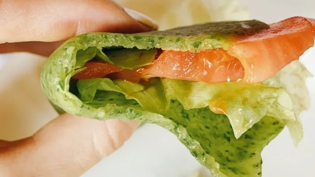 De comida y algo más (el peso ideal por más tiempo) 