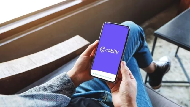 Cabify quiere movilidad sustentable