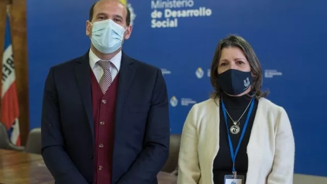 Eso de generar impacto positivo (Unilever capacitará en autoestima, higiene y alimentación a mujeres de contexto crítico)