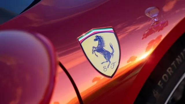 Con F de Ferrari o de Fortnite (la compañía de autos acelera con Epic Games)
