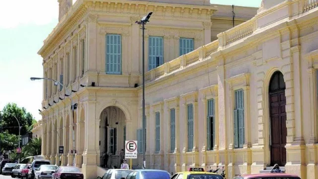 Y las 10 mejores instituciones de salud de Argentina son... (en el ranking nacional se destaca el Hospital de Clínicas)