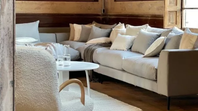 Samic más firme que nunca en Uruguay (y llevará sus sillones de US$700 a US$ 5.000 a Holanda en 2022)