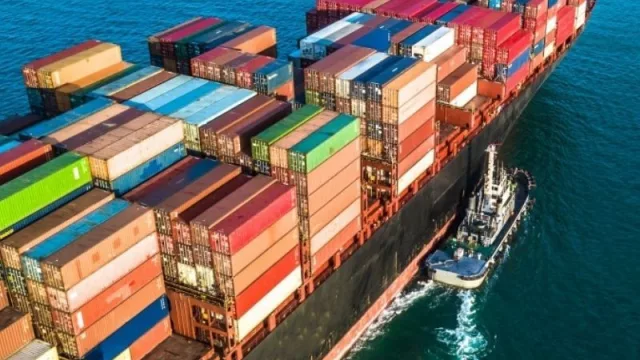 Exportaciones acariciaron un 60% de alza (julio sumó US$ 1.068 millones en ventas)