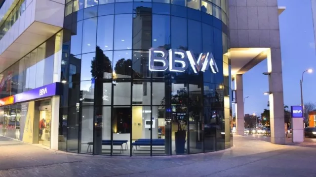 BBVA va por la sostenibilidad (impulso definitivo con la nueva área estratégica) 