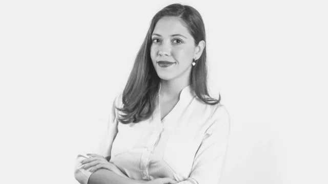 Logicalis incorpora a Fernanda Salinas como analista de Marketing para PY, BO y UY