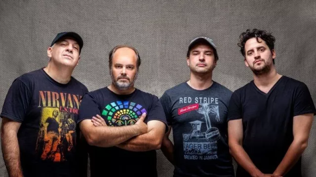 Segunda edición de DIRECTV rock and Living