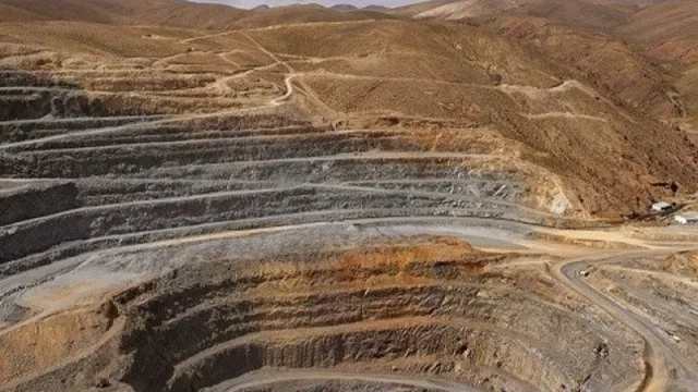 ¿Se reactiva la industria minera? Comunidad aborigen y gobierno trabajan en proyectos 