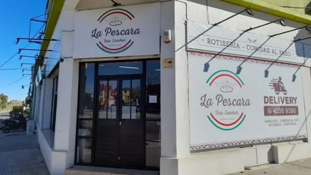La Pescara: la panadería italiana que nació en Rodó y va por su cuarto local