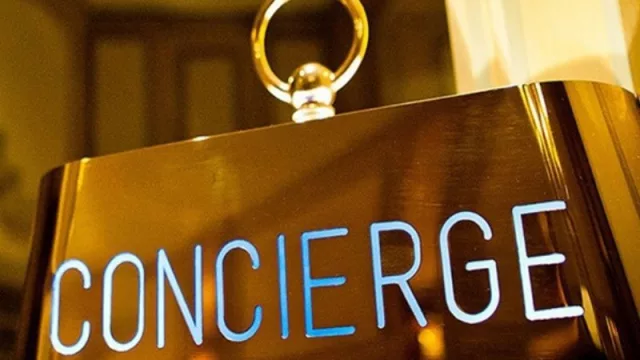 Podés tener tu “Concierge” en casa que soluciona todo (llegó el nuevo sistema a Uruguay)