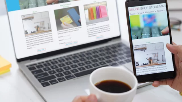 Pagos a través de las plataformas digitales no dejan de crecer