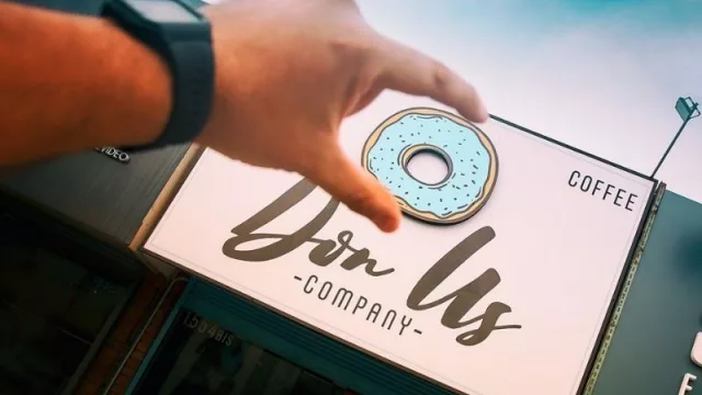 Ni Homero se animó a tanto (Don Us Company ya inauguró 12 locales en Uruguay y no para)