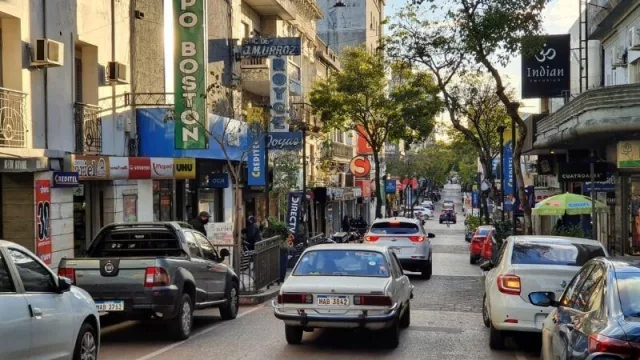 Abrir o no abrir (el 80% de los empresarios salteños prefiere los puentes cerrados, dice el presidente del CCIS)