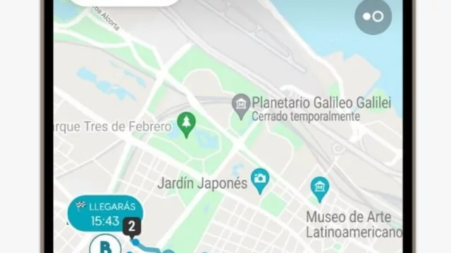 El genio de la lámpara te concede un deseo: ahora podés ahorrar 3.000 minutos al año en tus viajes urbanos usando Ualabee 
