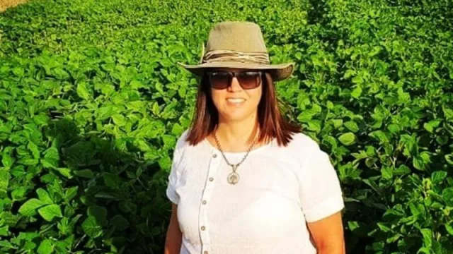 Lo que la soja nos dejó: aumenta la venta de campos en Colonia y alcanza niveles pre pandemia