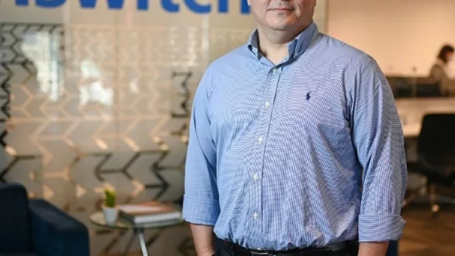 Otra fintech con ganas de galopar (Inswitch y su objetivo de ser un nuevo unicornio UY)