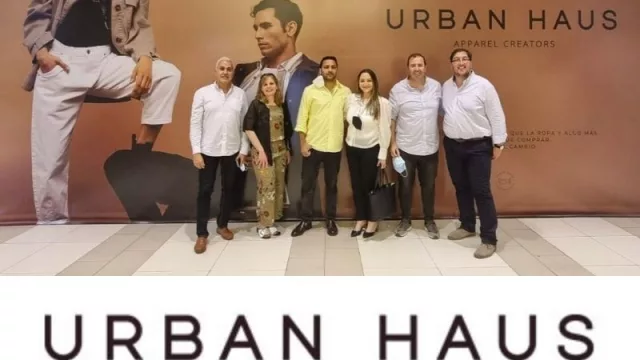 Cada vez más tela para cortar (Urban Haus se expande en siete nuevos países)